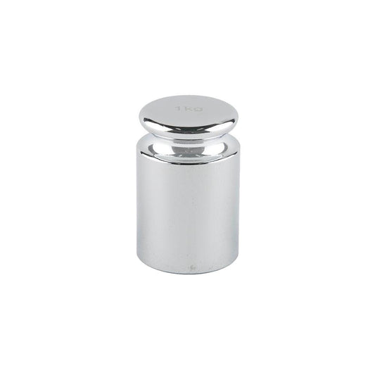 Calibration Weight - 1000g - Discreet Smoker