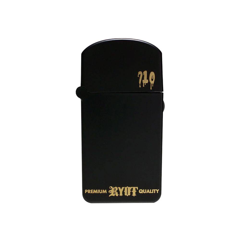 RYOT VERB 710 FLIP Concentrate Vaporizer | 650mAh - Discreet Smoker