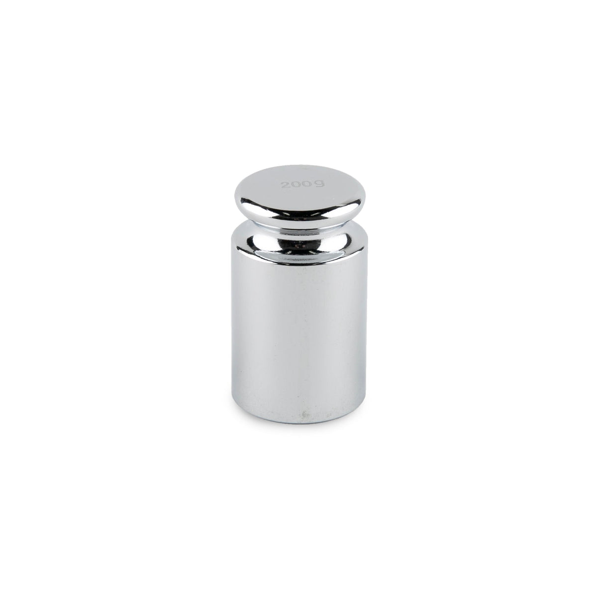 Calibration Weight - 200g - Discreet Smoker