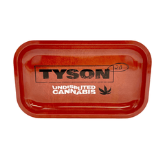 Tyson 2.0 Rolling Trays - Discreet Smoker