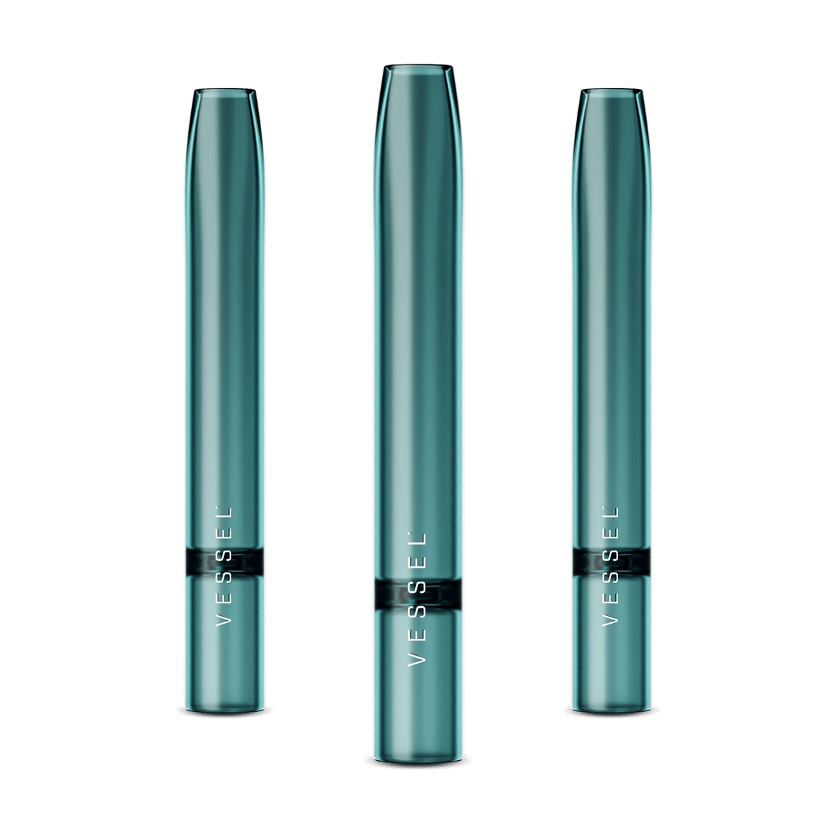 Air [Emerald] - Discreet Smoker