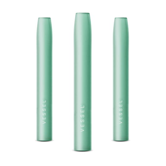 Air [Jade] - Discreet Smoker