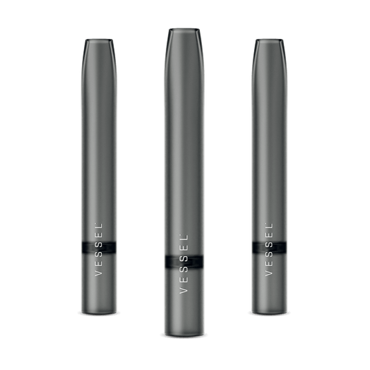 Air [Gray] - Discreet Smoker