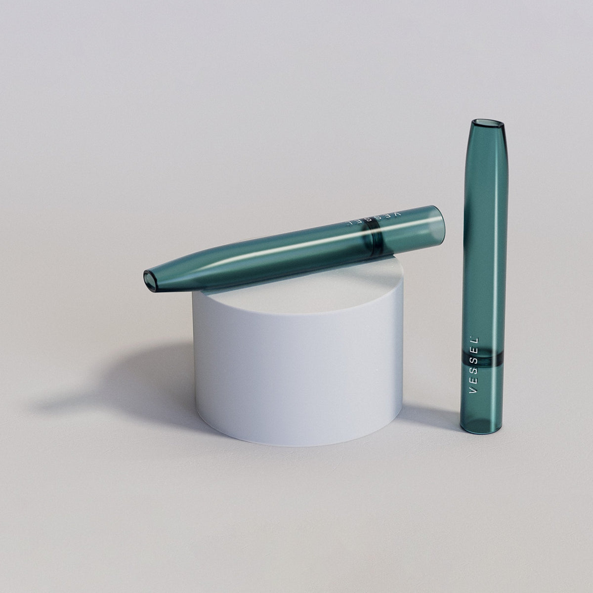 Air [Emerald] - Discreet Smoker