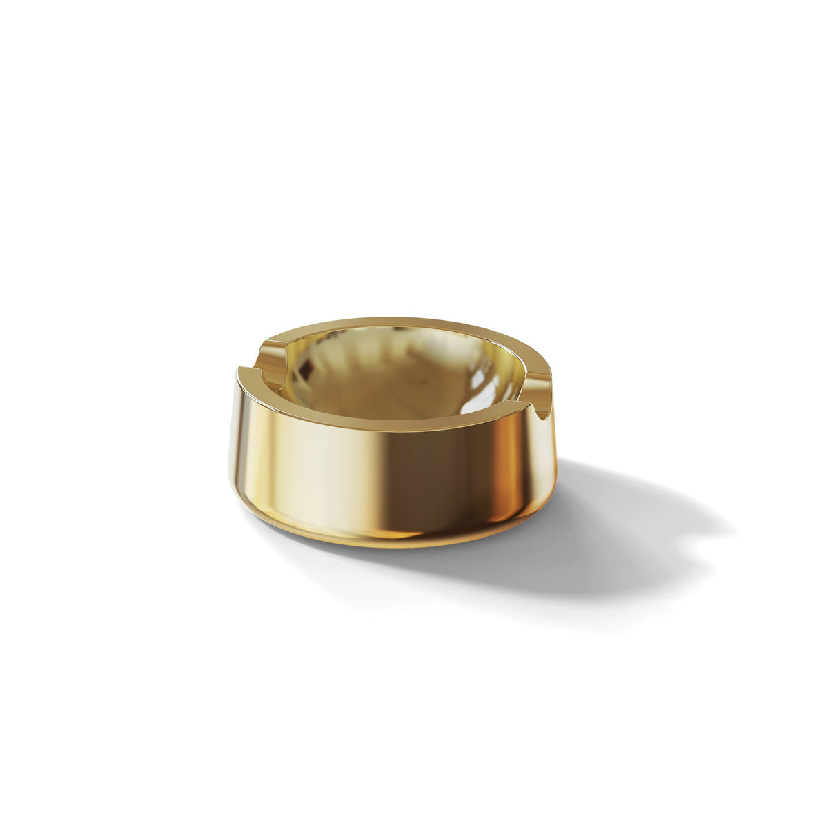 Ember [Gold] - Discreet Smoker