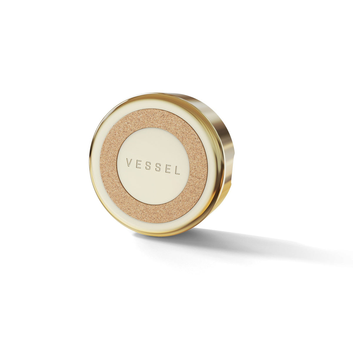 Ember [Gold] - Discreet Smoker