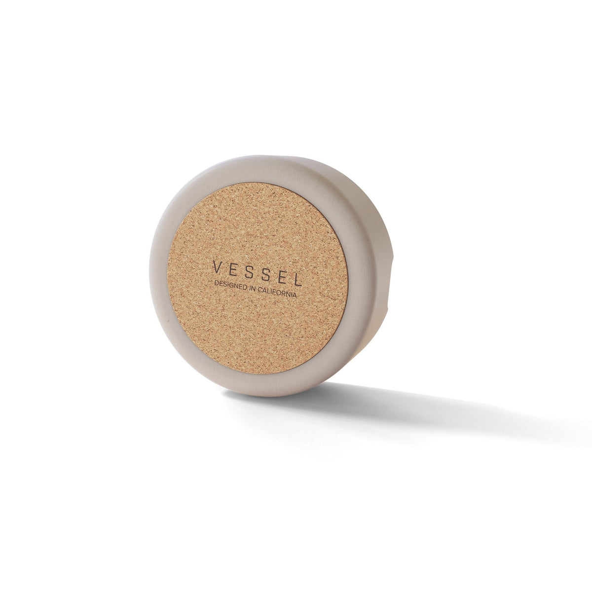 Ember [Concrete] - Discreet Smoker