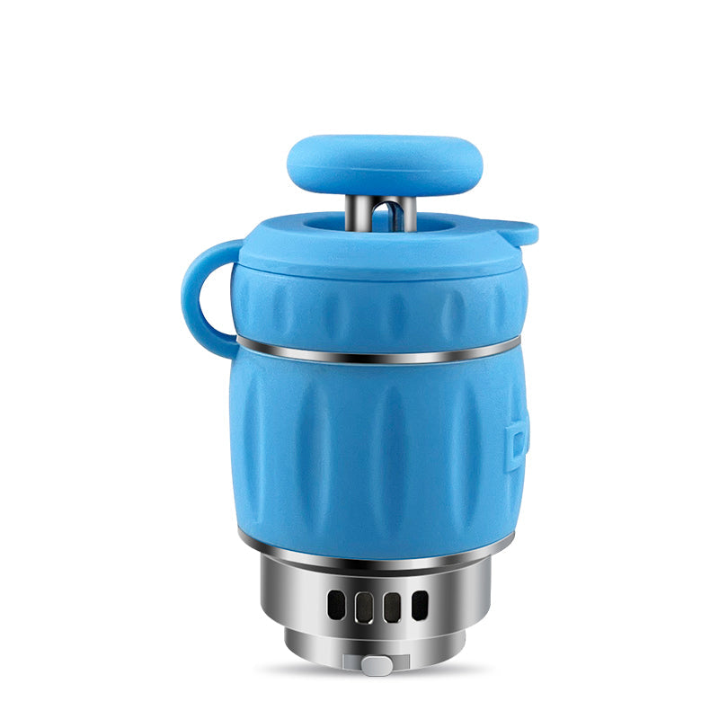DAKA TurboDak 3 22mm Atomizer