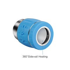 DAKA TurboDak 3 22mm Atomizer