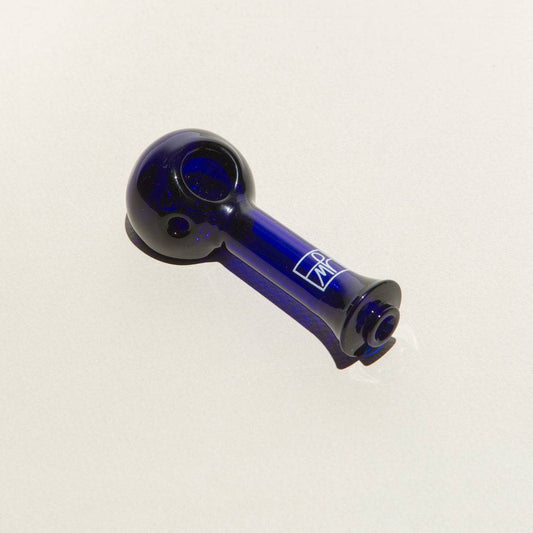 The Spoon // Cobalt - Discreet Smoker
