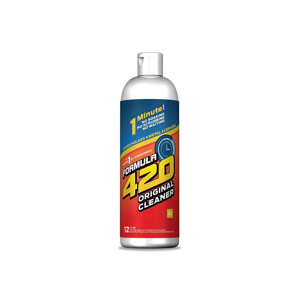 Formula 420 Cleaner - Discreet Smoker