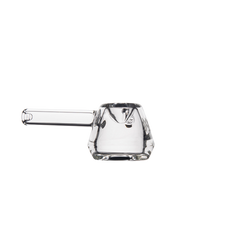 Kettle Hand Pipe - Discreet Smoker