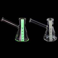 KLEAN Glass - Bubbler - Discreet Smoker