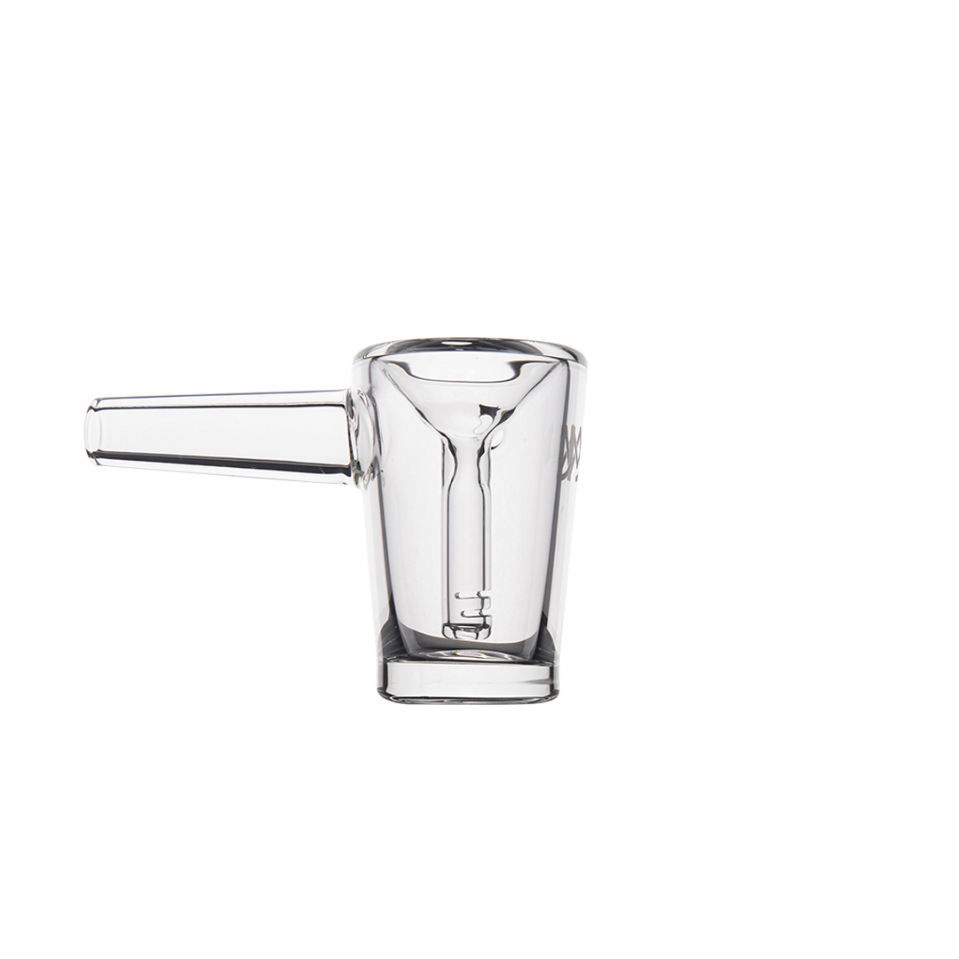 MJ Arsenal Basin Bubbler - Discreet Smoker