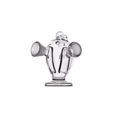 MJ Arsenal Dubbler Original Double Bubbler - Discreet Smoker