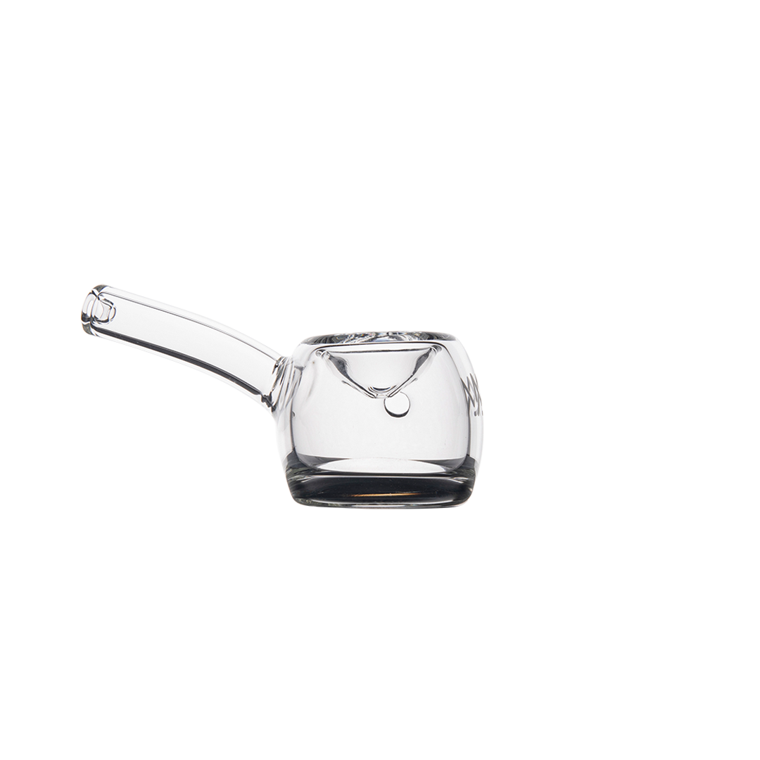 MJ Arsenal Perch Hand Pipe - Discreet Smoker
