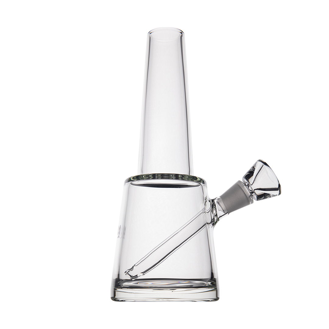 MJ Arsenal Summit Bong - Discreet Smoker