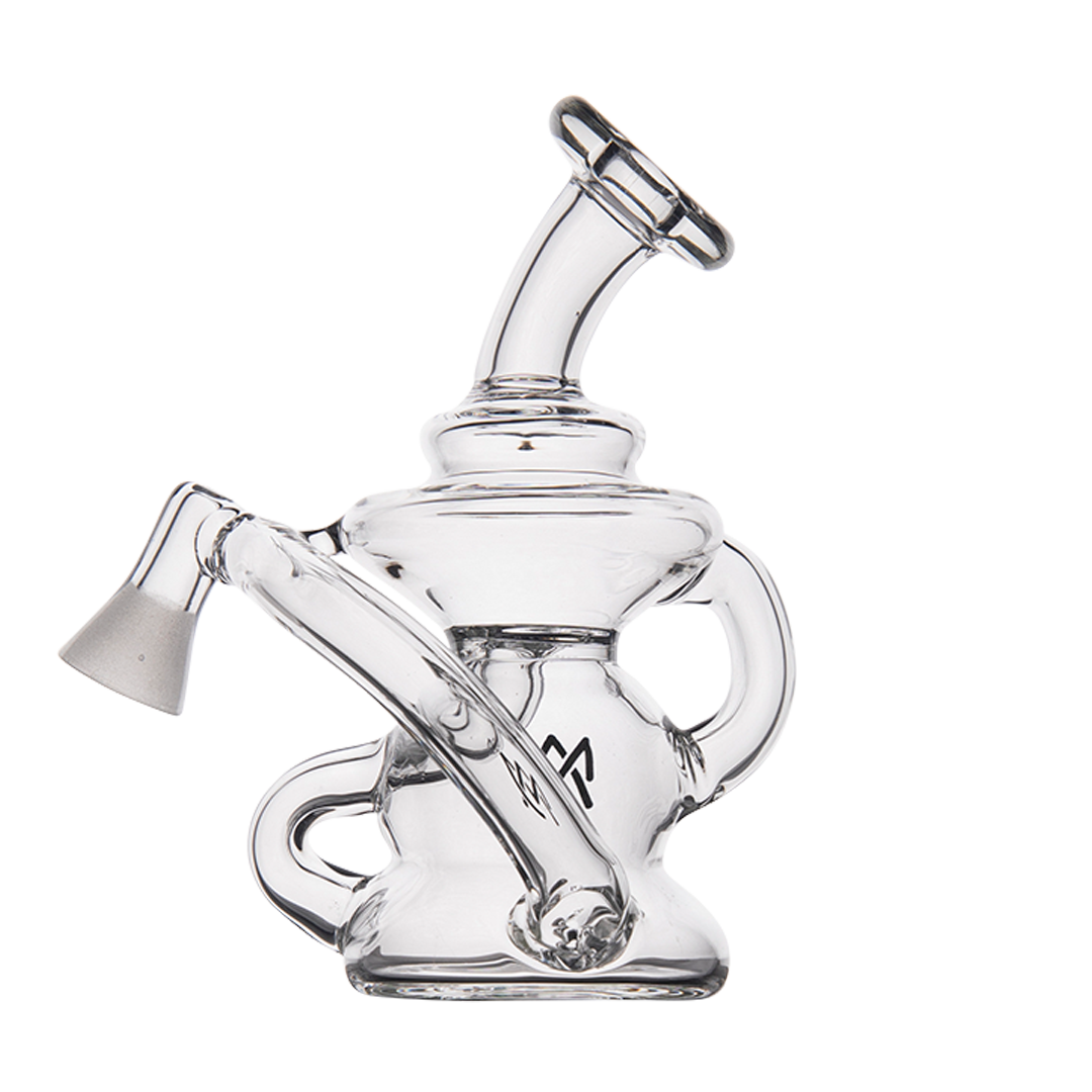 MJ Arsenal Hydra Dab Rig Vape Edition - Discreet Smoker