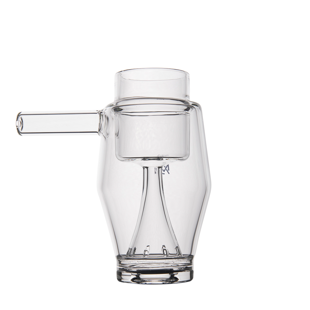 MJ Arsenal Proxy Bubbler Mini - Discreet Smoker