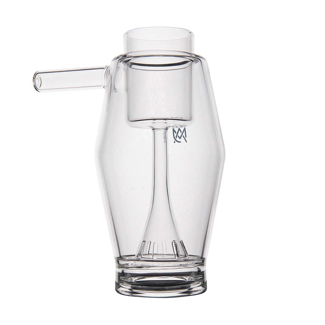 MJ Arsenal Proxy Bubbler - Discreet Smoker