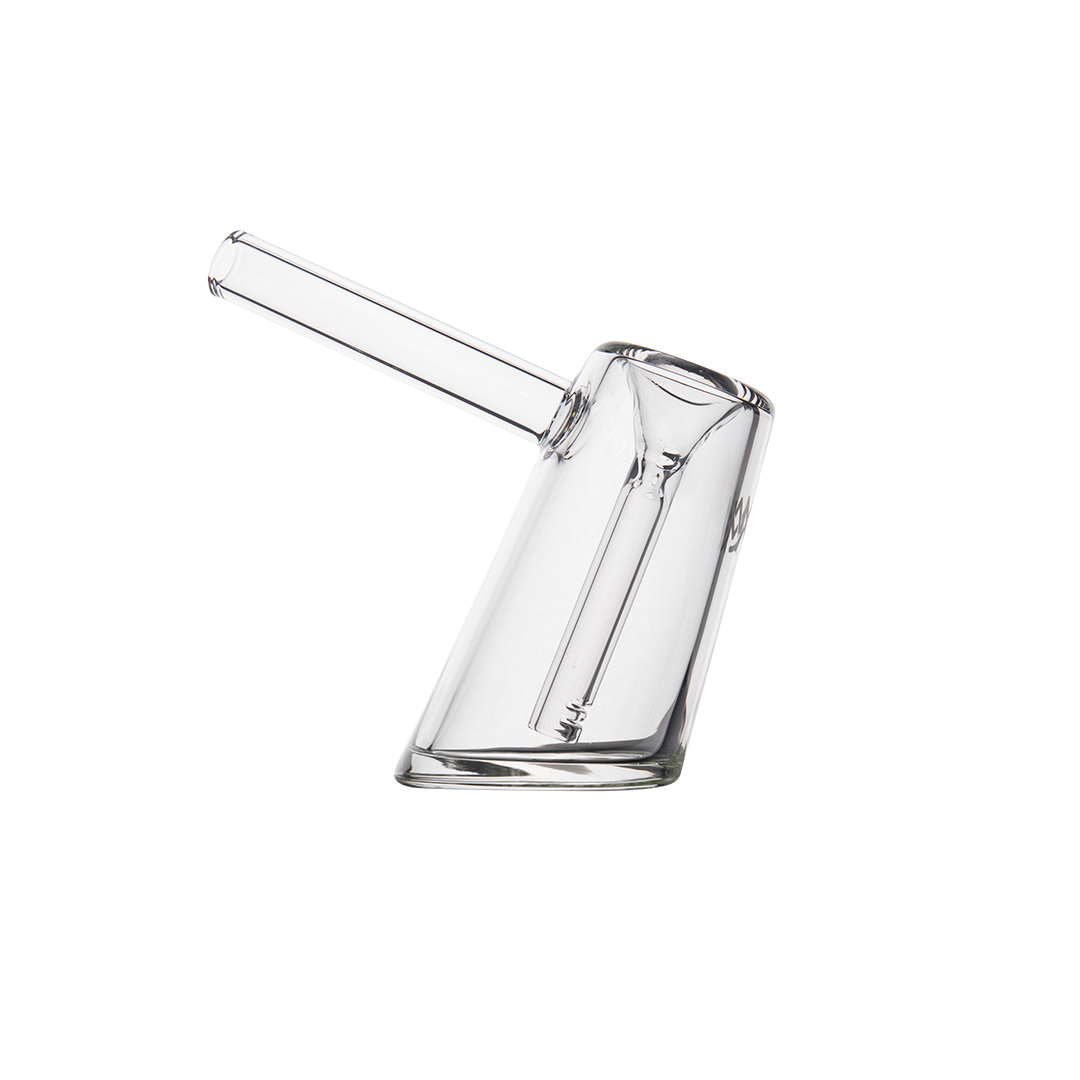 MJ Arsenal Fulcrum Bubbler - Discreet Smoker