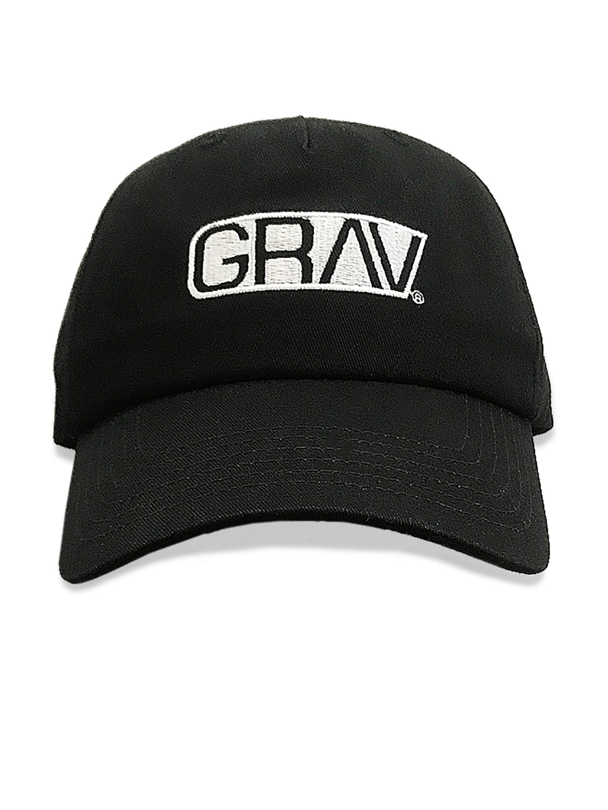 GRAV® Dad Hat - Discreet Smoker