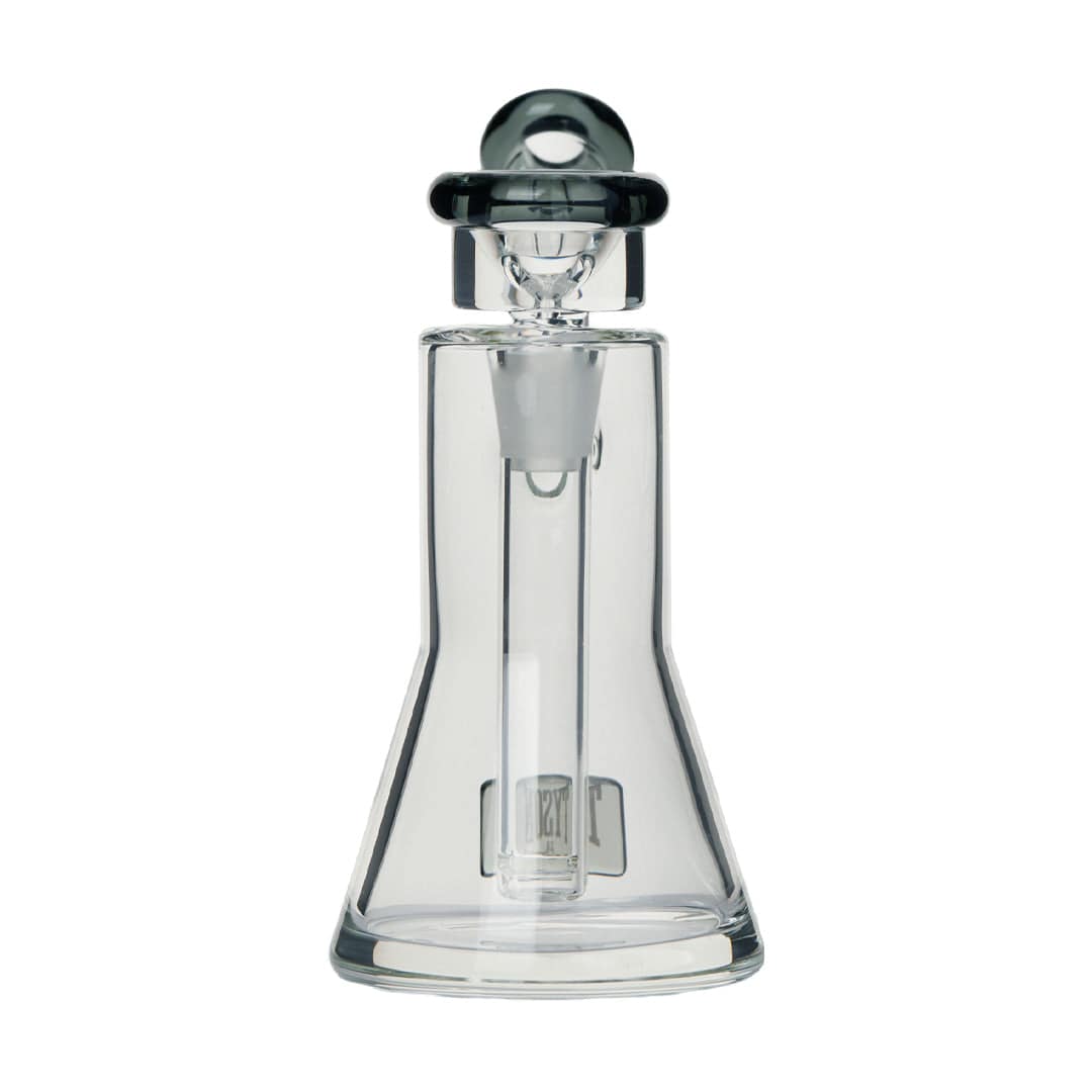 Tyson 2.0 Upper Cut Bubbler - Discreet Smoker