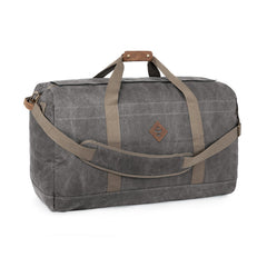 The Continental - Smell Proof Large Duffle - Discreet Smoker