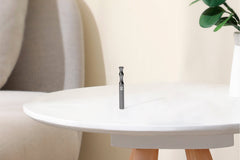 The ONGROK Taster Bat - Aluminum One-Hitter - Discreet Smoker