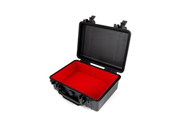 The Underboss - Discreet Smoker