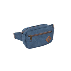 The Companion - Smell Proof Crossbody Bag - Discreet Smoker