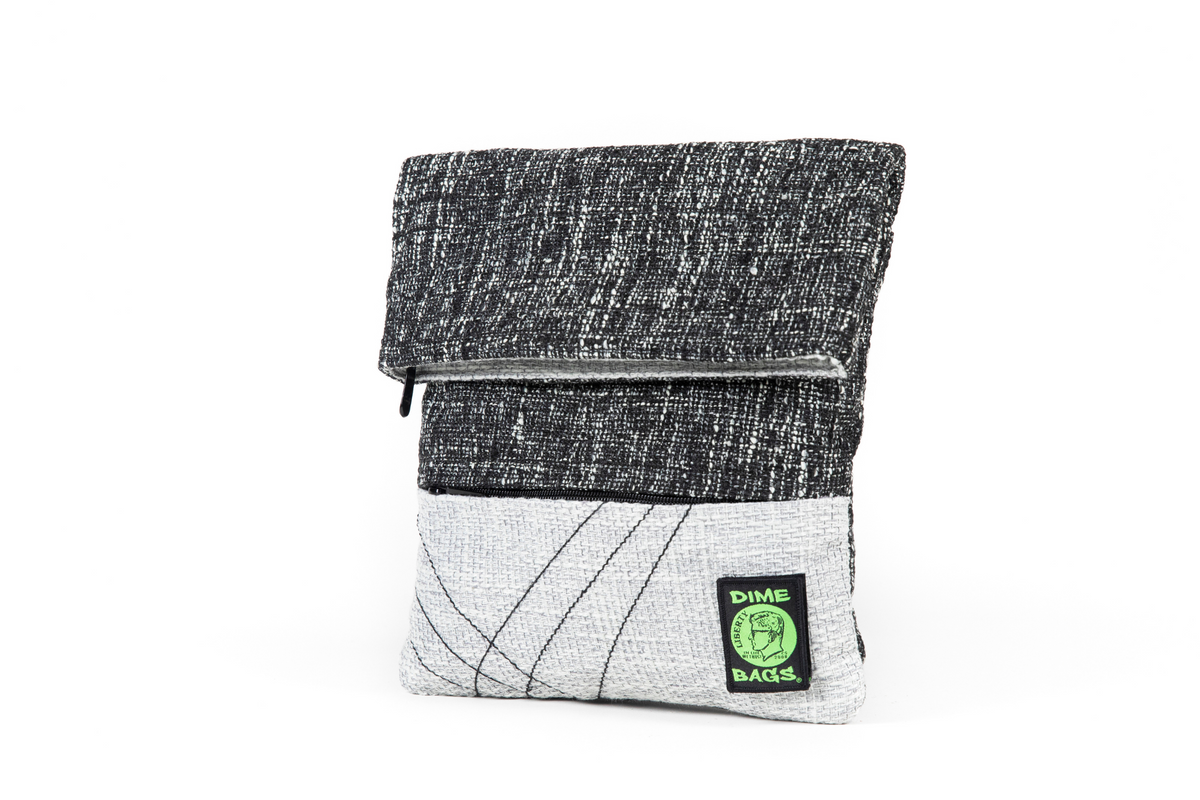 Dime Bags Multi-Purpose Crossbody - Discreet Smoker