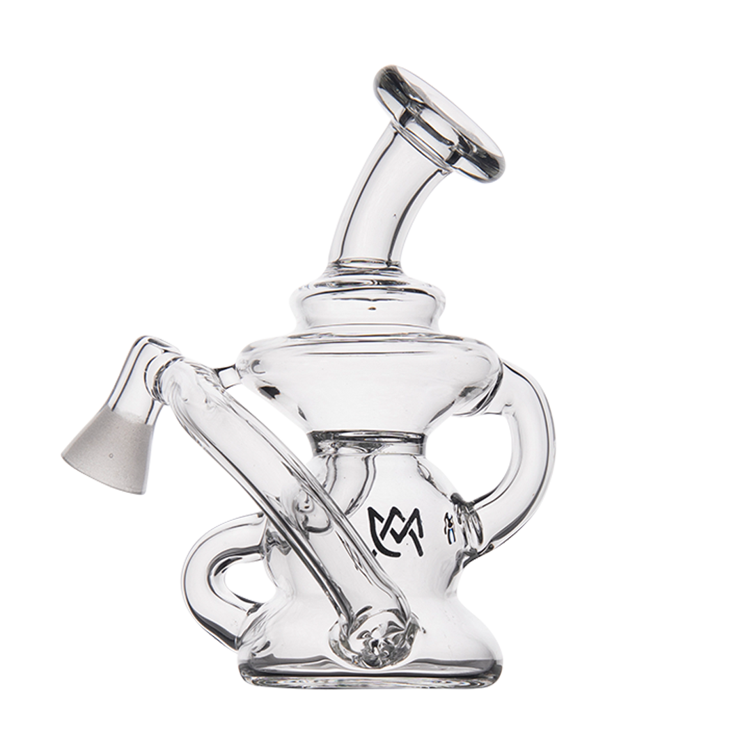 MJ Arsenal Hydra Dab Rig Vape Edition - Discreet Smoker