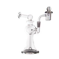 MJ Arsenal Apollo Mini Dab Rig - Discreet Smoker