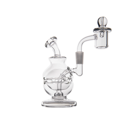 MJ Arsenal Royale Mini Dab Rig - Discreet Smoker