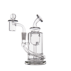 MJ Arsenal Ursa Mini Dab Rig - Discreet Smoker