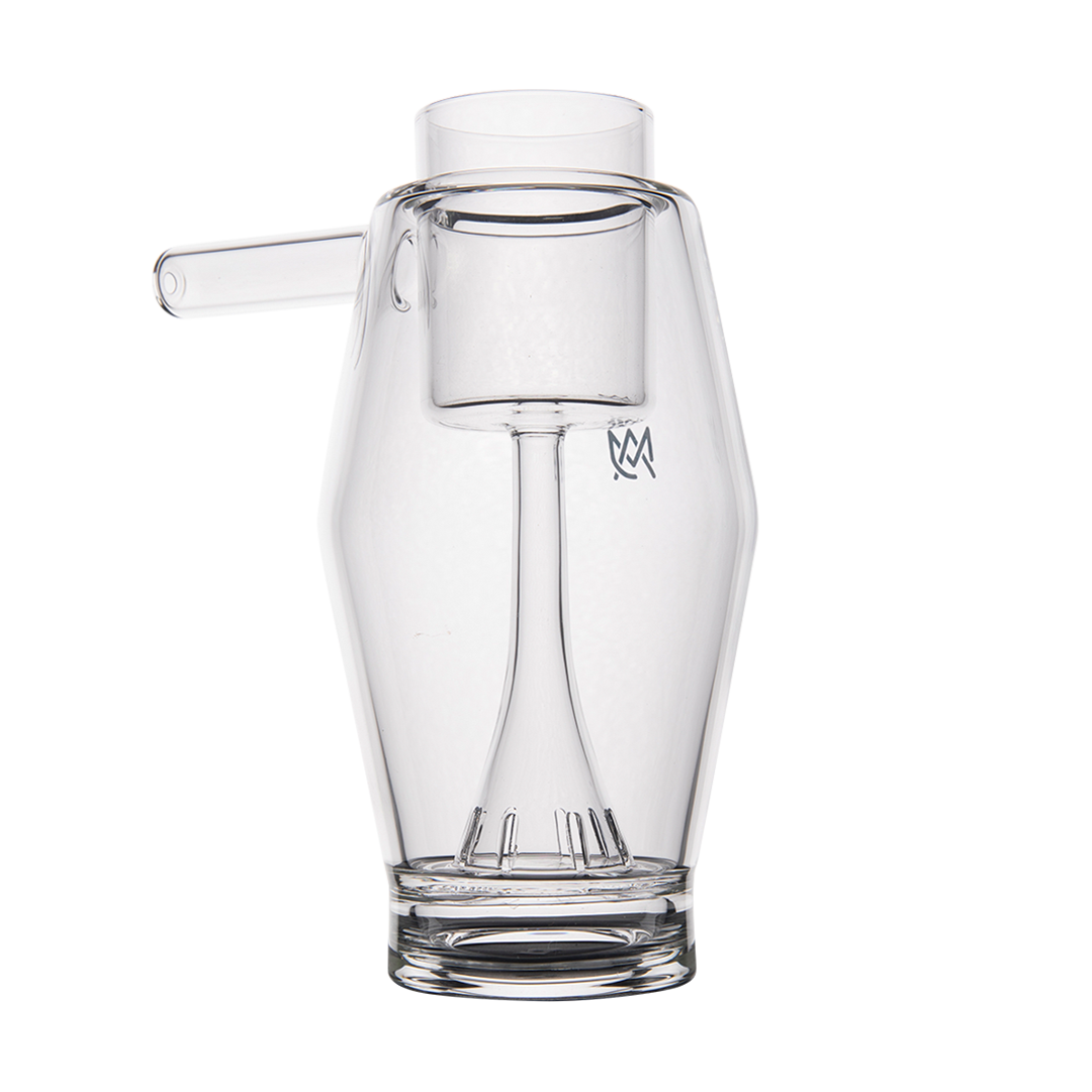 MJ Arsenal Proxy Bubbler - Discreet Smoker