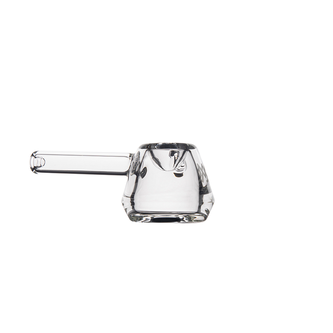 MJ Arsenal Kettle Hand Pipe - Discreet Smoker