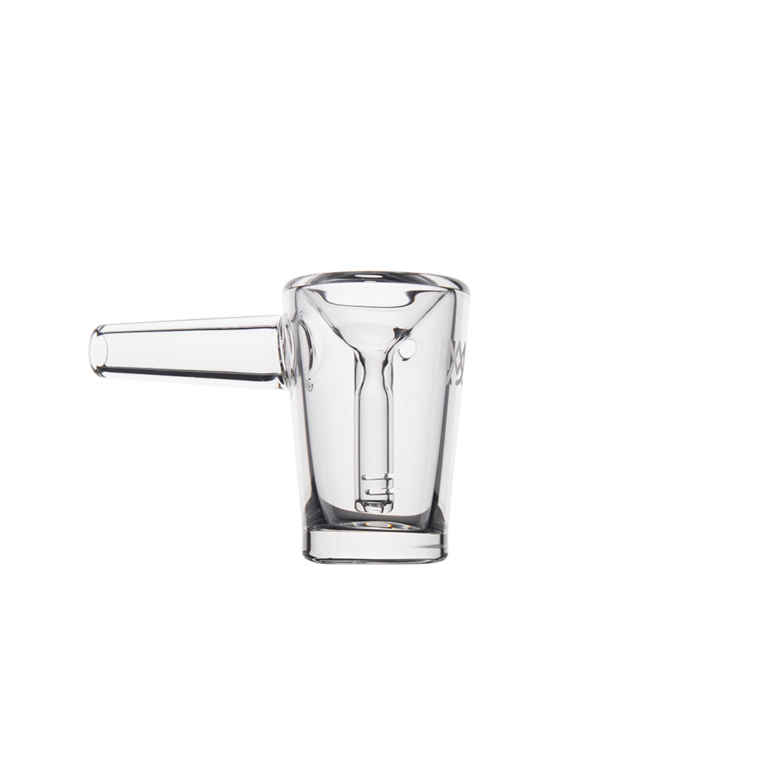 MJ Arsenal Basin Bubbler - Discreet Smoker