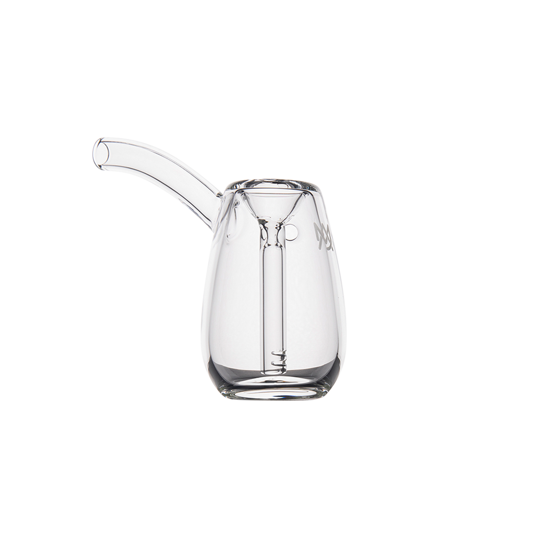 MJ Arsenal Bulb Bubbler - Discreet Smoker