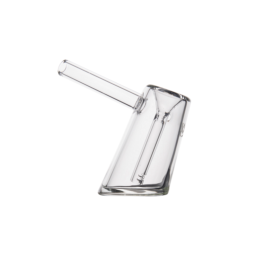 MJ Arsenal Fulcrum Bubbler - Discreet Smoker