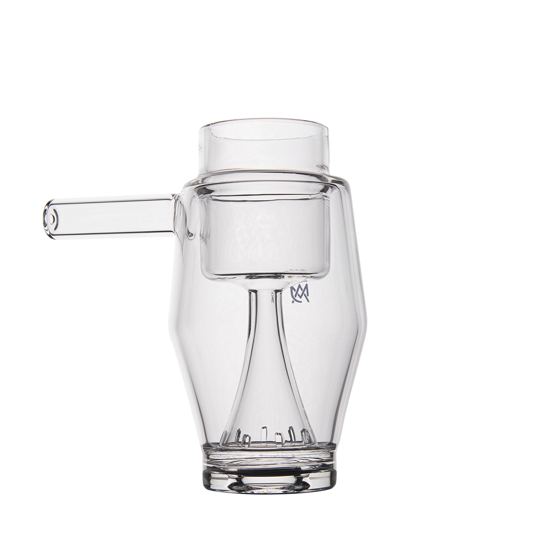 MJ Arsenal Proxy Bubbler Mini - Discreet Smoker
