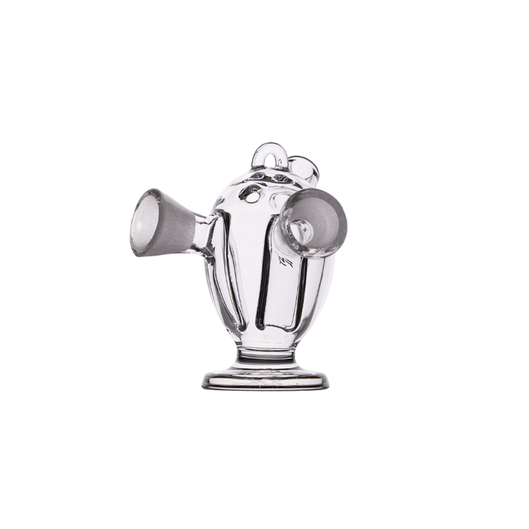 MJ Arsenal Dubbler Original Double Bubbler - Discreet Smoker
