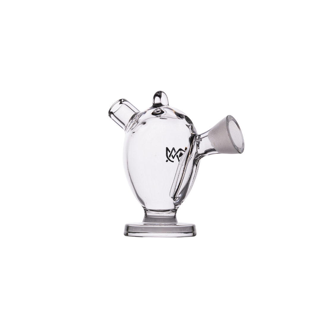 MJ Arsenal The Martian® Original Blunt Bubbler™ - Discreet Smoker