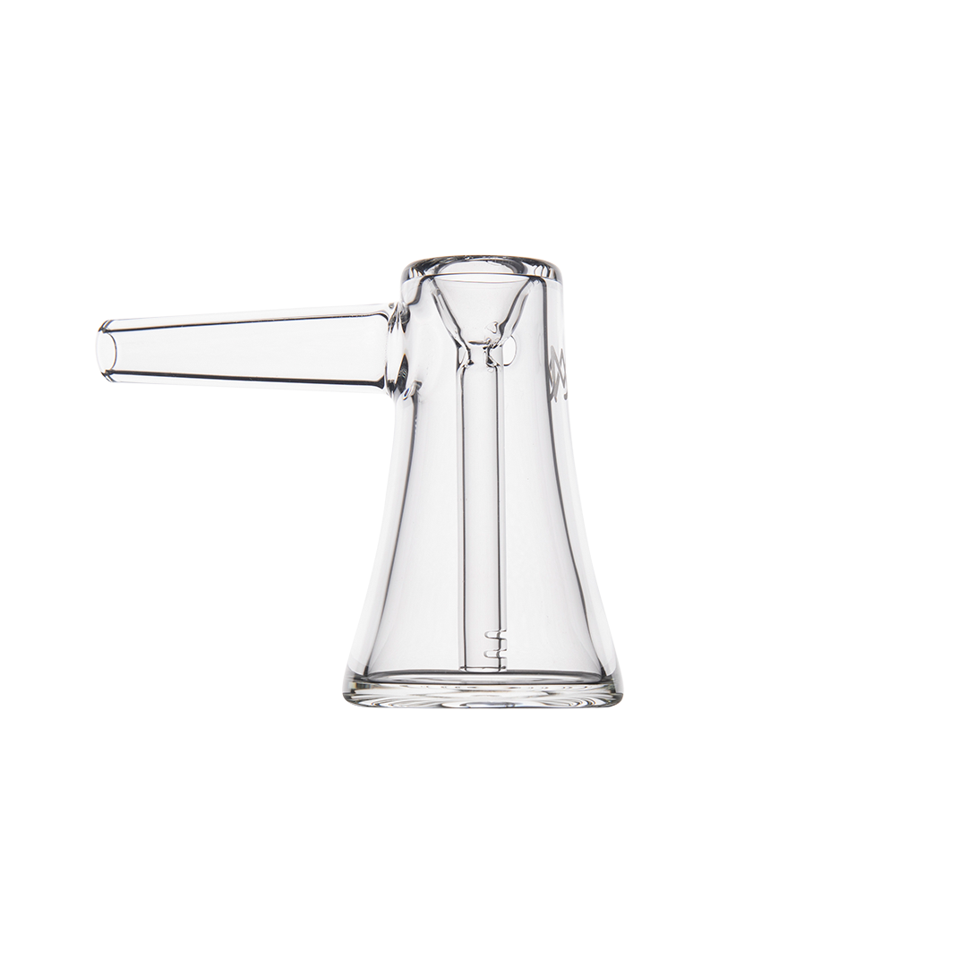 MJ Arsenal Vulkan Bubbler - Discreet Smoker