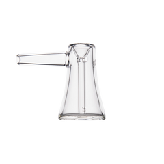 MJ Arsenal Vulkan Bubbler - Discreet Smoker