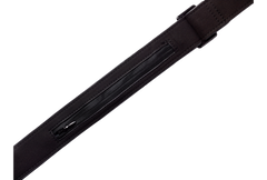 Citizen Hyde Lockable, Odor resistant Crossbody Bag - Discreet Smoker