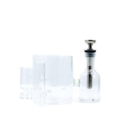Apex Ancillary Iso Station | Designed to Make your Life Easier - Discreet Smoker