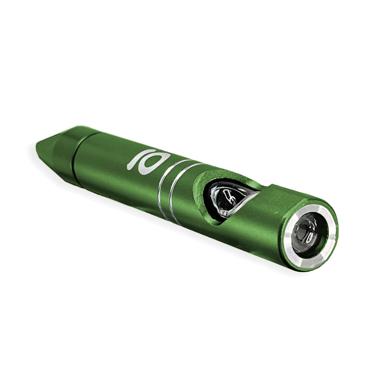 Ongrok Meditation Pipe - Discreet Smoker
