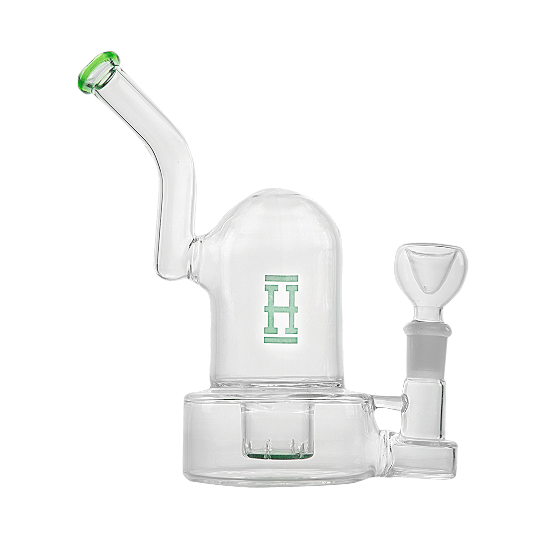 HEMPER Bell Rig - Discreet Smoker